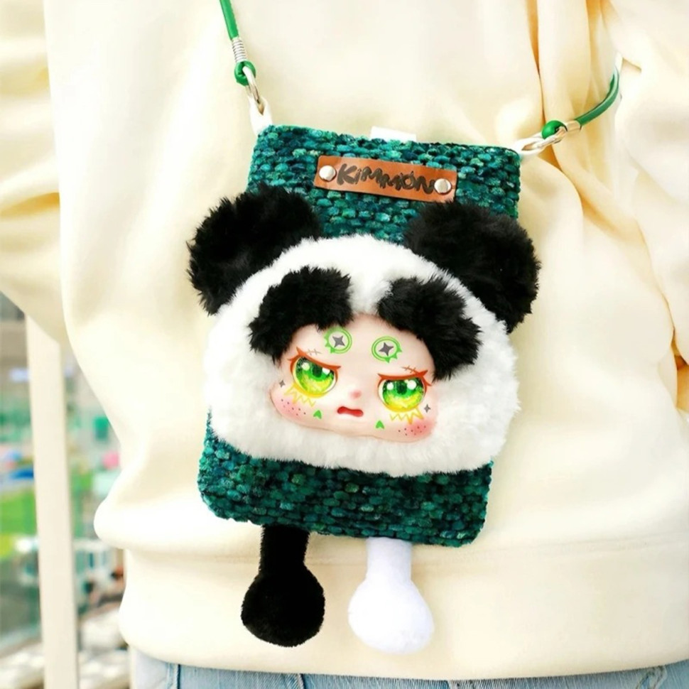 Крос-боди сумка