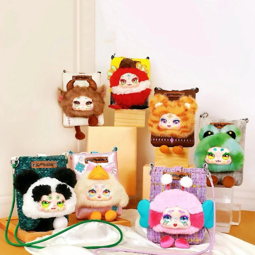 Крос-боди сумка