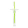 Силіконова зубна щітка Mumlove MGZ-0707(Green) з обмежувачем - гурт(опт), дропшиппінг 