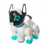 Интерактивная игрушечная собака 8201A с музыкальными эффектами опт, дропшиппинг