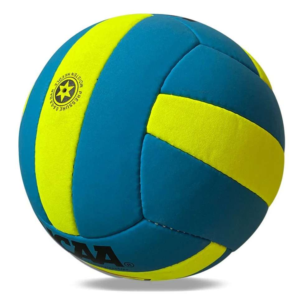 М'яч волейбольний тренувальний RNX Volley NE-V-R3 - гурт(опт), дропшиппінг 