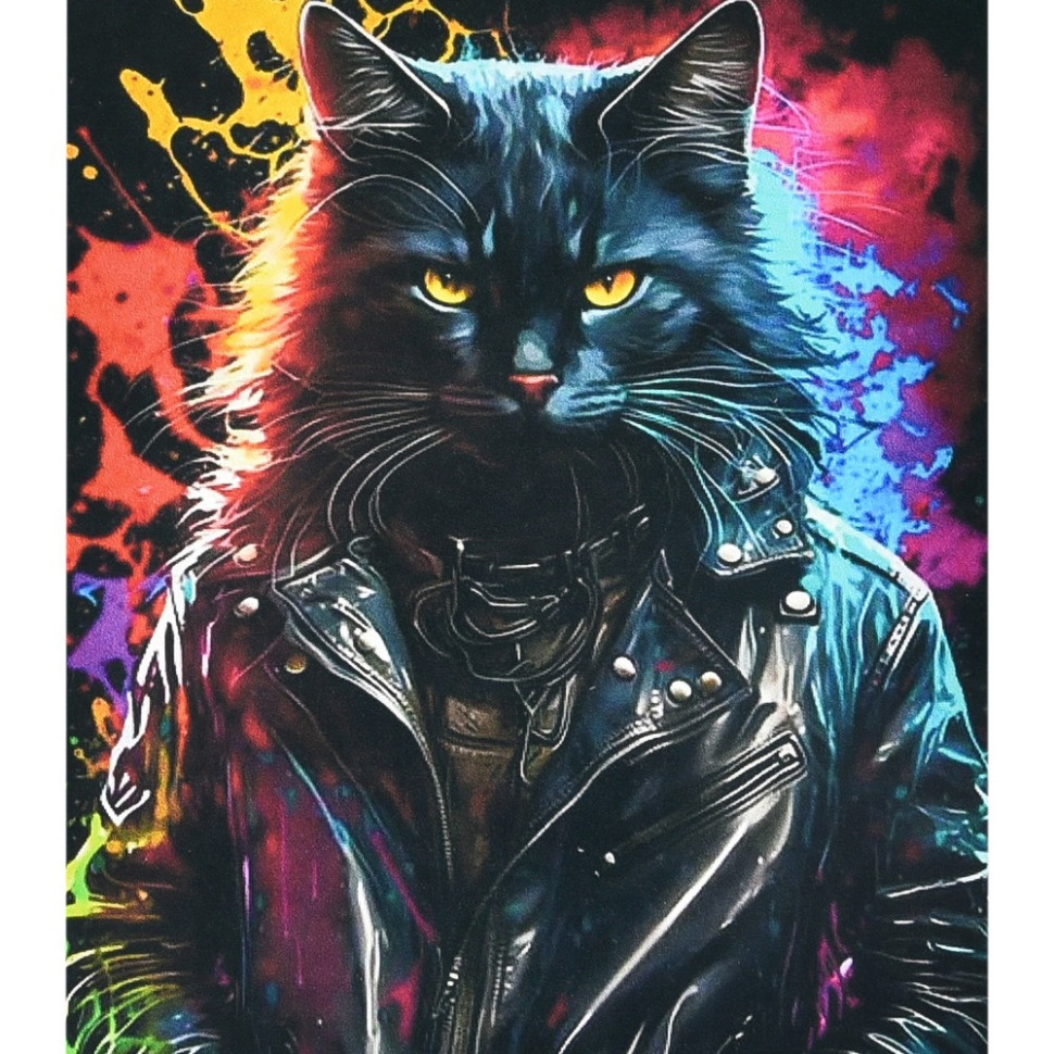 Алмазная мозаика 