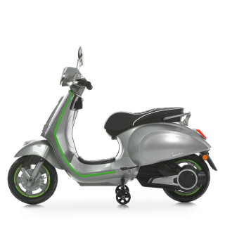 Детский электромобиль Мотоцикл M 6288EL-11-5 до 30 кг