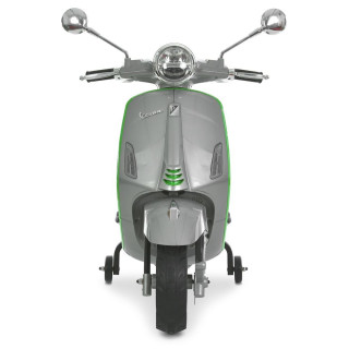 Детский электромобиль Мотоцикл M 6288EL-11-5 до 30 кг