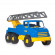 Іграшкова пожежна машина "City Truck" 39397 з висувною стрілою - гурт(опт), дропшиппінг 