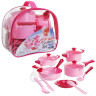 Игровой набор посуды Cooking Set Юника 71757, 25 предметов опт, дропшиппинг