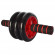 Тренажер колесо для м'язів преса MS 0873 діаметр 14 см  - гурт(опт), дропшиппінг 