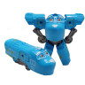 Детский трансформер 2189 Робот-поезд опт, дропшиппинг