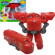 Детский трансформер 2189 Робот-поезд опт, дропшиппинг