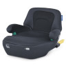 Автокресло-бустер ME 1112 i-GO Anthracite с креплением Isofix опт, дропшиппинг