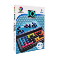 Головоломка "IQ game toys" IQ-21-3 развитие логики, умственная активность