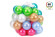 Набір кульок для сухих басейнів ТехноК 8935TXK, 70 мм 60 шт. - гурт(опт), дропшиппінг 