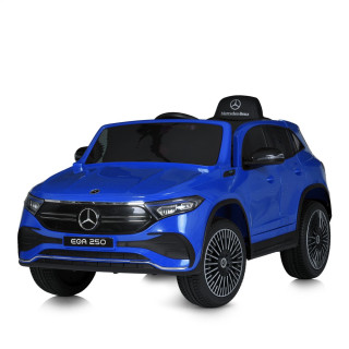 Детский электромобиль Машинка M 5027EBLR-4 до 50 кг