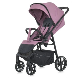 Коляска дитяча прогулянкова FIJI ME 1113 Mauve Matt