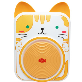 Игровой набор "Маленький гончар" 35240(Cat) USB-кабель, автоматичний гончарний круг