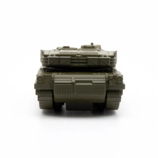 Моделька «ТАНК - 1 ОТБр» TechnoDrive 250332W2 серии «Шевроны Героев»