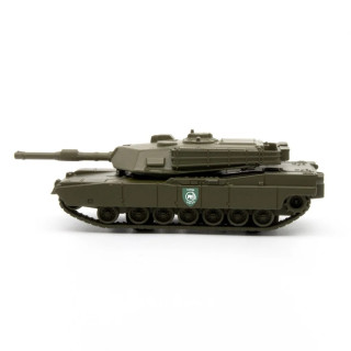 Моделька «ТАНК - 1 ОТБр» TechnoDrive 250332W2 серии «Шевроны Героев»