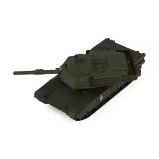 Моделька «ТАНК - 1 ОТБр» TechnoDrive 250332W2 серии «Шевроны Героев»