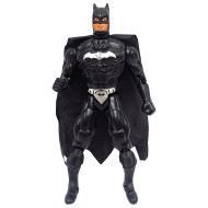 Фигурка героя "Batman" 8077-08(Batman Black) свет