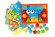 Развивающая игрушка Мозаика 6047TXK, 26 деталей опт, дропшиппинг