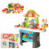 Детский игровой набор магазин 008-911 с продуктами опт, дропшиппинг
