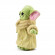 Мягкая игрушка Star Wars Малыш Йода BY1061, 20 см опт, дропшиппинг