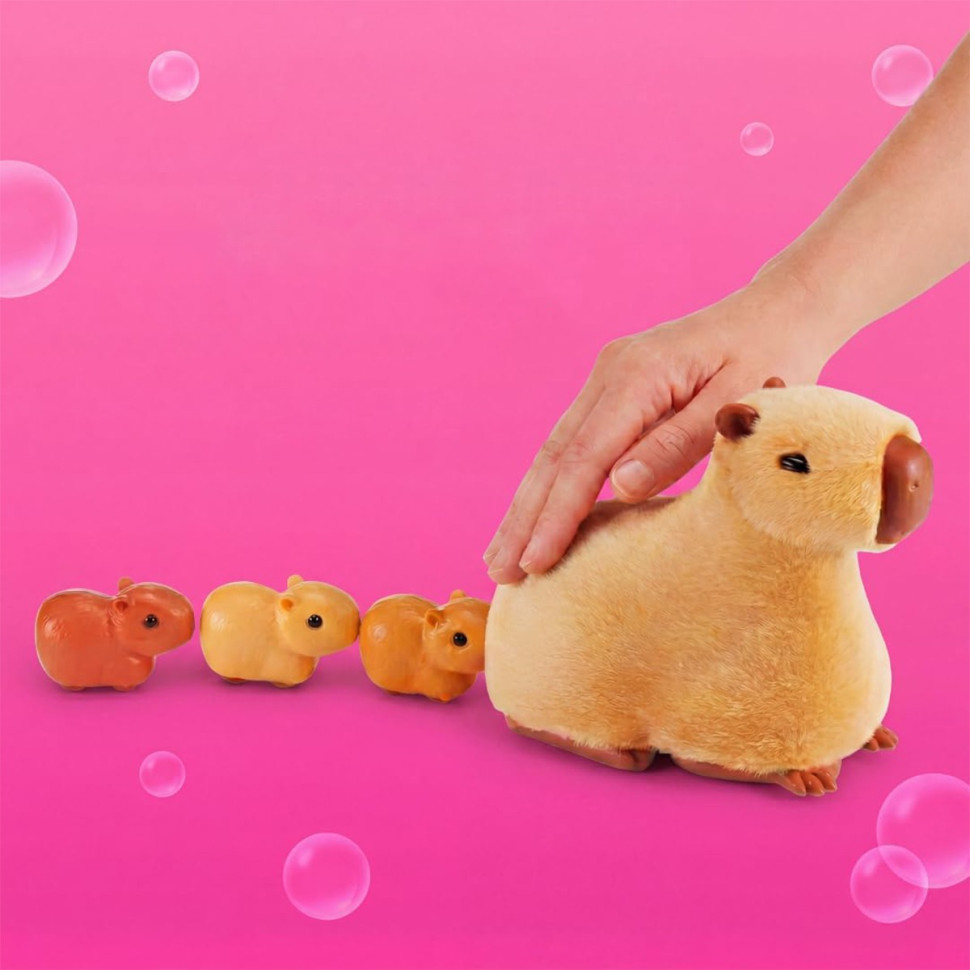 Интерактивный игровой набор