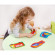 Детские пазлы Baby puzzle "Транспорт" Vladi toys VT1106-96 опт, дропшиппинг