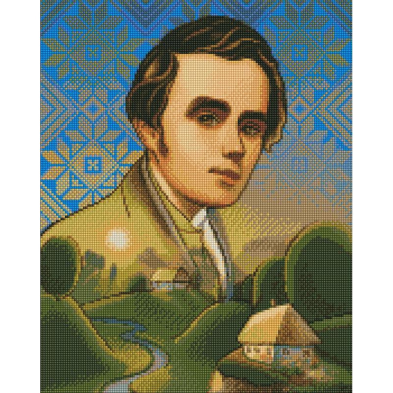 Алмазная мозаика 