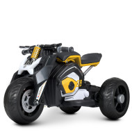 Электромобиль детский Мотоцикл M 4827EL-6 до 25 кг