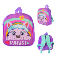Детский плюшевый рюкзак Paw Patrol PL82101 Еверест, 20*7*22 см