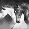 Картина за номерами. Ідейка 