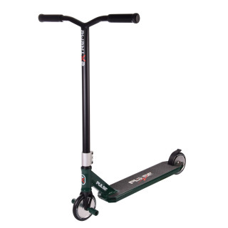Самокат трюковий 2-х колісний TR21008 (RL7T) Extreme Motion PULSE, PU 120 мм. 