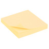 Бумага для заметок самоклеящаяся DSCN0620(Yellow) 100 шт, 76х76 мм опт, дропшиппинг