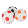 М'яч футбольний Metr+ BT-FB-0240 гумовий, 330г, діаметр 21,3 см  - гурт(опт), дропшиппінг 