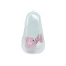 Аспиратор назальный в футляре MGZ-0705(Pink) розовый опт, дропшиппинг