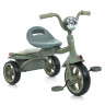 Велосипед детский трехколесный Turbo Trike MT 1037 Grey опт, дропшиппинг