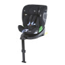 Автокрісло дитяче ME 1146 i-STAND ME 1146 Royal Black - гурт(опт), дропшиппінг 