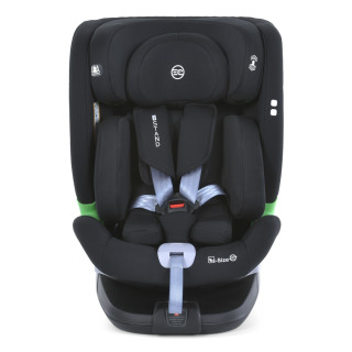 Автокрісло дитяче ME 1146 i-STAND ME 1146 Royal Black