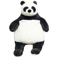 Мягкая игрушка "Панда обнимашка" K15245 55 см