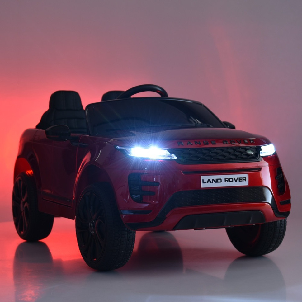 Детский электромобиль Джип M 4418EBLRS-3 до 30 кг опт, дропшиппинг