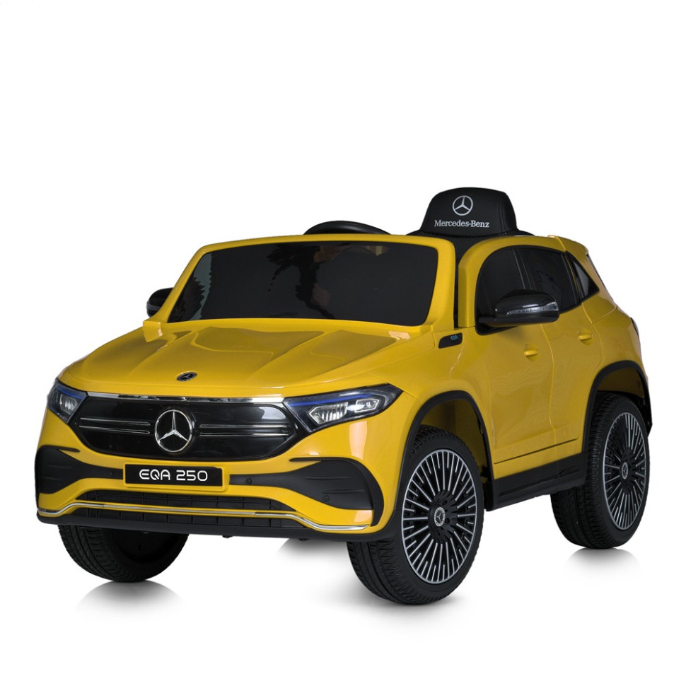 Детский электромобиль Машинка M 5027EBLR-6 до 50 кг опт, дропшиппинг