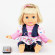 Интерактивная кукла Кристина M 1447 U/R на рус,укр,англ. языках опт, дропшиппинг
