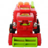 Детский игрушечный Комбайн 272, 3 цвета опт, дропшиппинг
