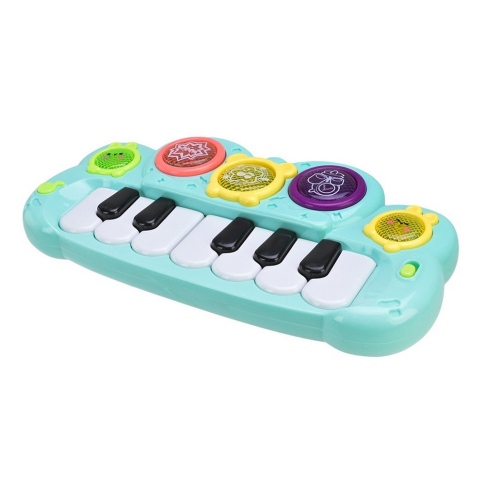 Детская музыкальная игрушка