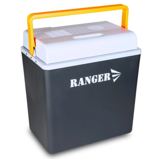 Автохолодильник Cool Ranger RA8857, 30L