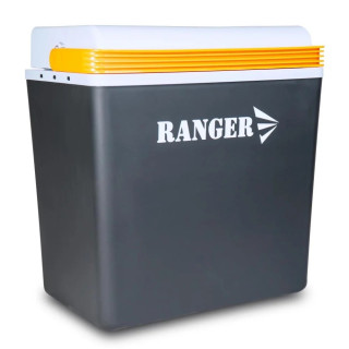 Автохолодильник Cool Ranger RA8857, 30L
