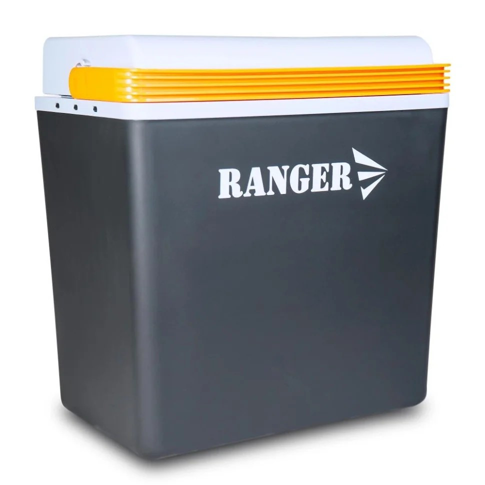 Автохолодильник Cool Ranger RA8857, 30L опт, дропшиппинг