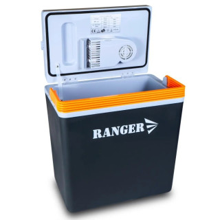 Автохолодильник Cool Ranger RA8857, 30L