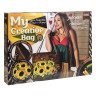Набор для творчества сумка My Creative Bag 5389-03DT ПОДСОЛНУХИ опт, дропшиппинг
